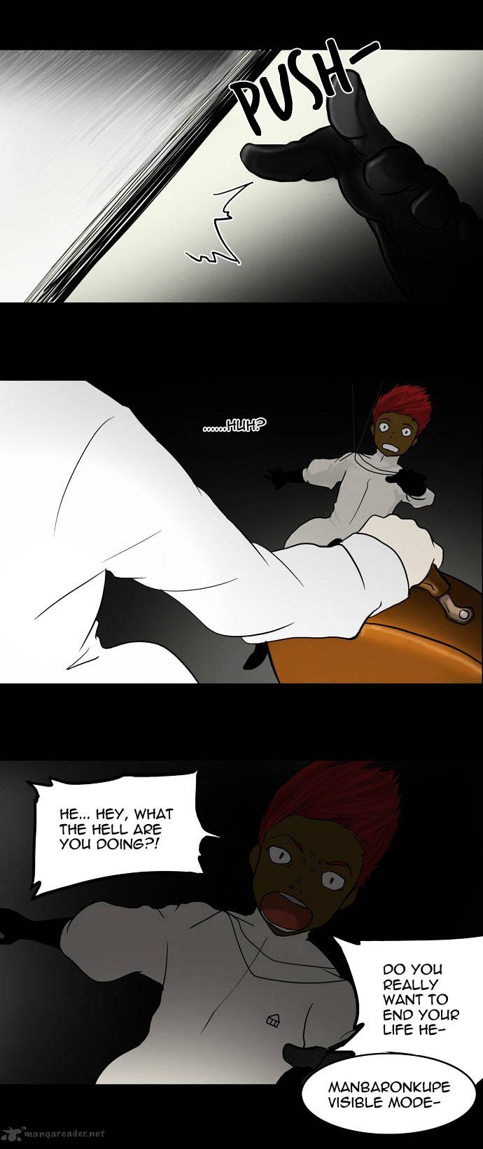 Tower of God, Chapter 40 image 27